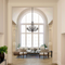 Schonbek 7864 Rivendell 16-lt 32" Chandelier