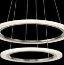 Elan 83670 Hyvo 2-lt LED Pendant