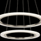 Elan 83670 Hyvo 2-lt LED Pendant