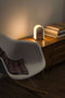 Mr. N LED Table Lamp by Koncept