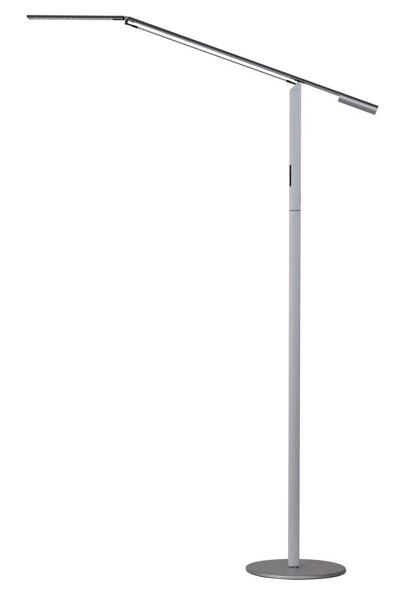 Equo LED Floor Lamp by Koncept