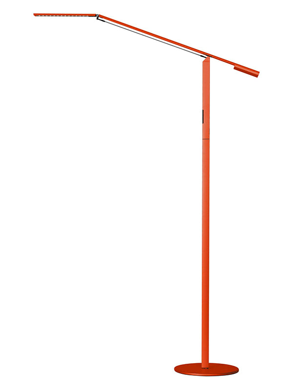 Koncept led floor sales lamp