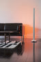 Tono LED Floor Lamp and Color Changing Mood Light by Koncept