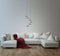 Koncept RYP-C6 Royyo 6-lt 12" LED Pendant