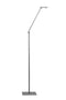 Mosso Pro LED Floor Lamp by Koncept