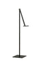 Mosso Pro LED Floor Lamp by Koncept