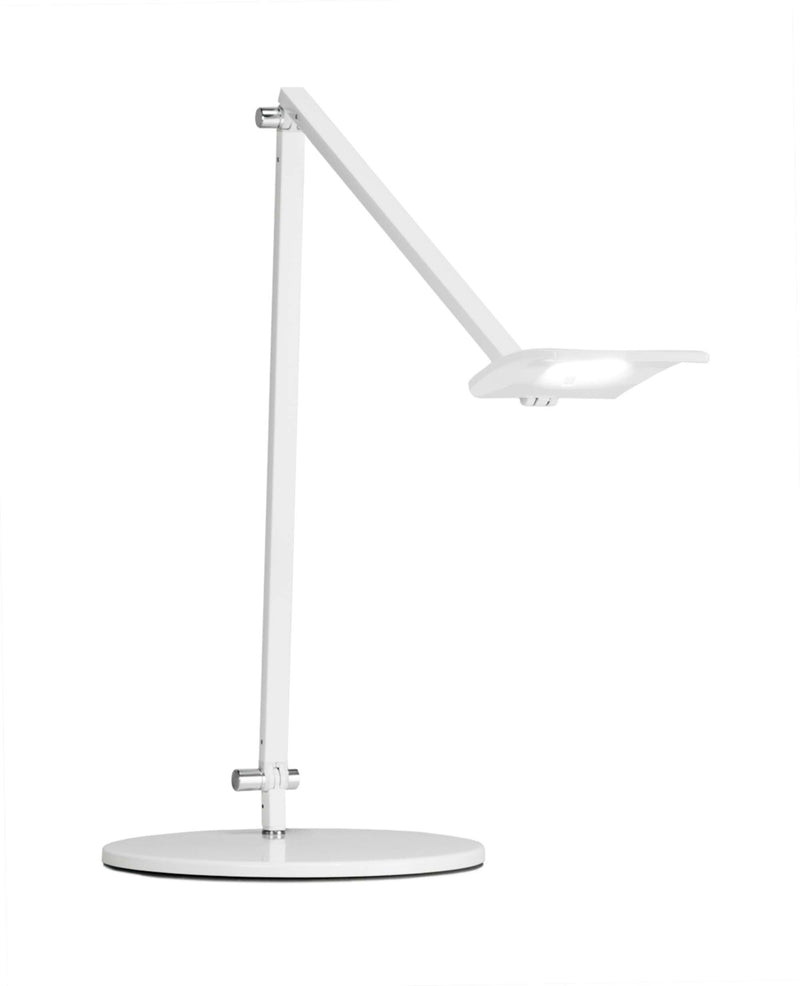 Koncept AR2001 Mosso Pro LED Desk Lamp with USB Desk Base