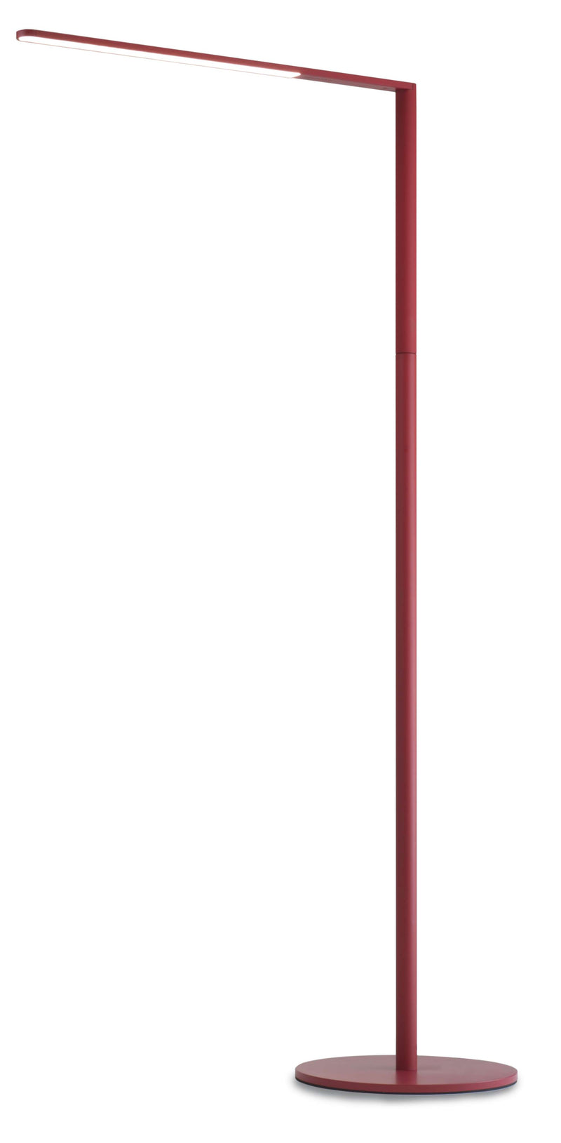 Lady7 LED Floor Lamp by Koncept
