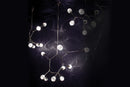 Modern Forms PD-53751 Catalyst 10-lt 51" LED Chandelier