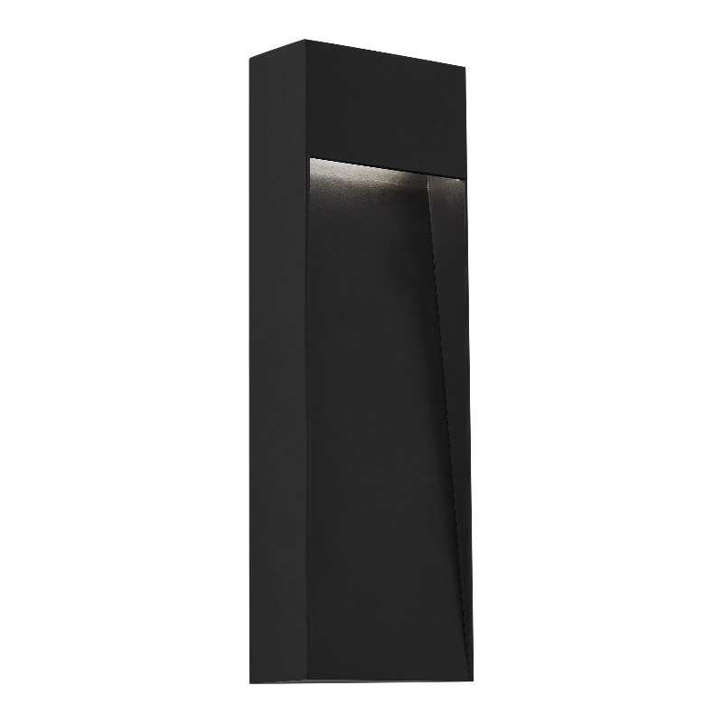 Tech 700OWINGA Inga 15 1-lt 15" Tall LED Indoor/Outdoor Wall Sconce