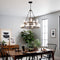 Kichler 52109 Mathias 15-lt 32" Chandelier