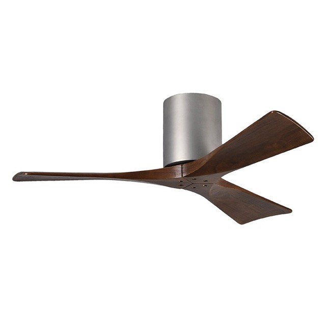 IR3H Irene 42" Hugger Ceiling Fan