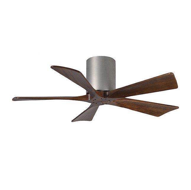 IR5H Irene 42" Hugger Ceiling Fan