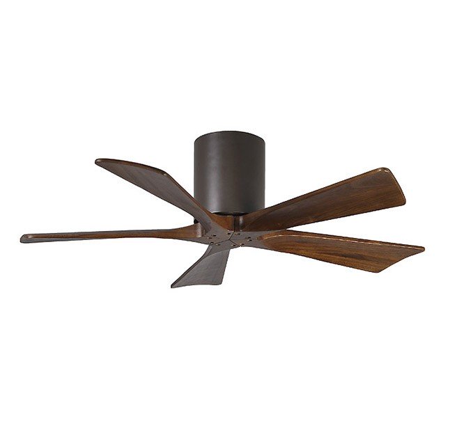 IR5H Irene 42" Hugger Ceiling Fan