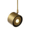 Tech 700FJISO830 ISO Low Voltage LED Head (Freejack), 80 CRI, 3000K