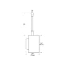 Tech 700FJISO830 ISO Low Voltage LED Head (Freejack), 80 CRI, 3000K