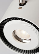 Tech 700FJISO830 ISO Low Voltage LED Head (Freejack), 80 CRI, 3000K