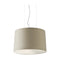 Axo USVEL160 Velvet 5-lt 63" LED Pendant