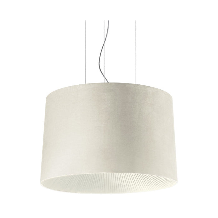 Axo USVEL070 Velvet 1-lt 28" Pendant