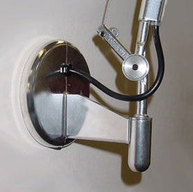 Artemide Tolomeo Mini Wall Light