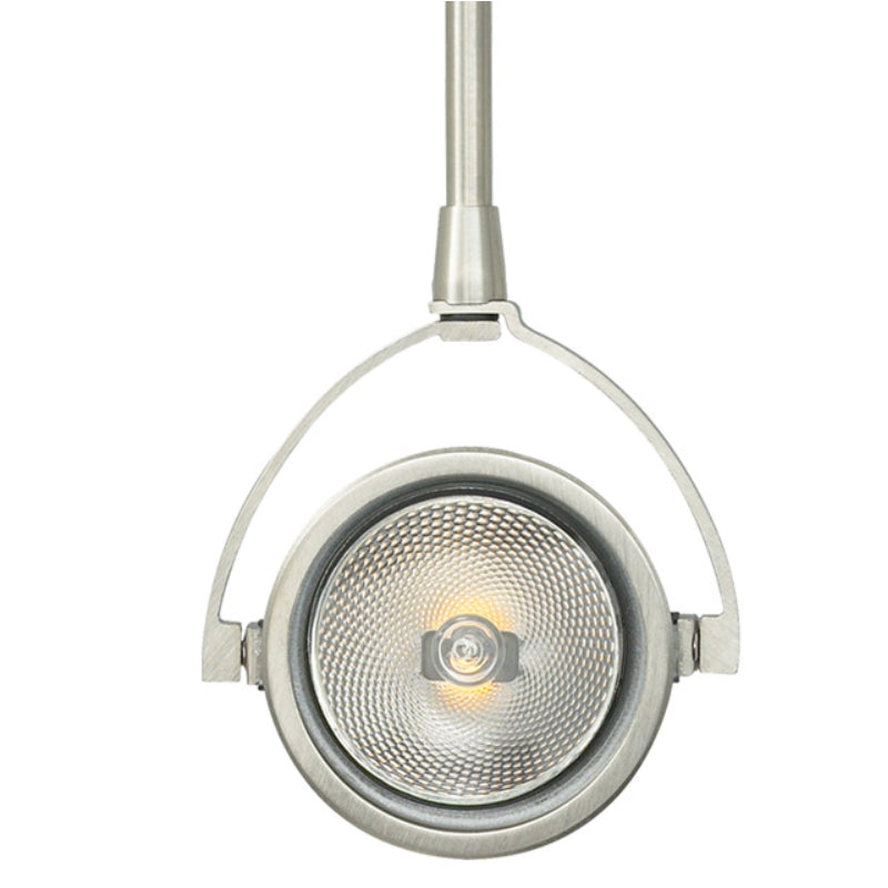 Tech 700FJJON John 3" Low Voltage Head (Freejack)