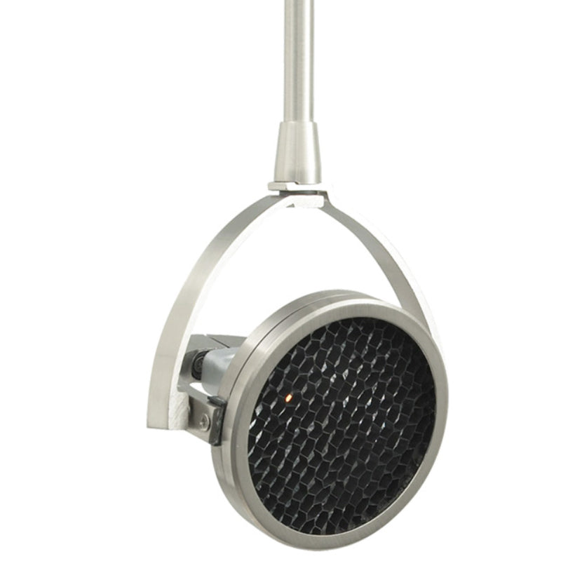 Tech 700FJJON John 3" Low Voltage Head (Freejack)