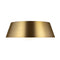 Tech 700FMJNI Joni 1-lt 17" LED Ceiling Light