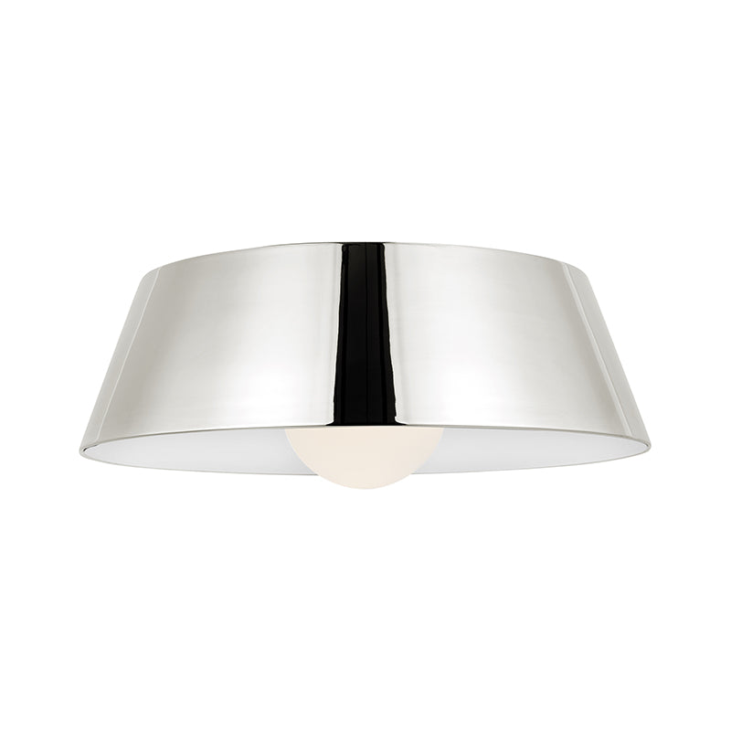 Tech 700FMJNI Joni 1-lt 17" LED Ceiling Light
