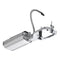 Juno 2LEDDRIVER 2" LED Gen 2 Mounting Frame / Driver Assembly - 1000 Lumens
