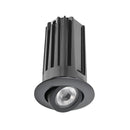 Juno 2LEDTRIM ADJ 2" LED Round Adjustable Trim