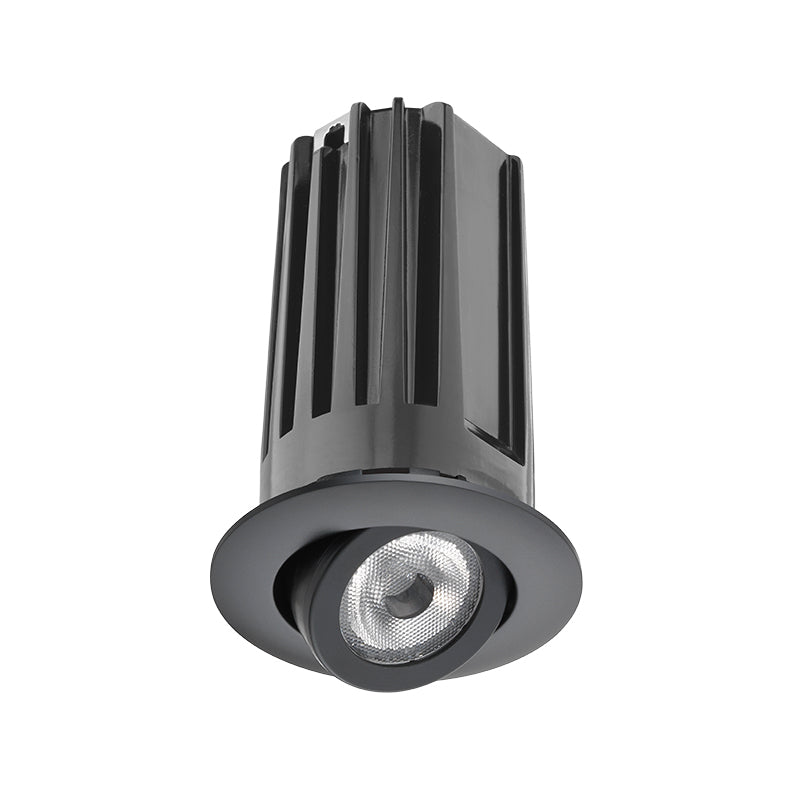 Juno 2LEDTRIM ADJ 2" LED Round Adjustable Trim