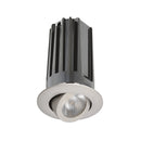 Juno 2LEDTRIM ADJ 2" LED Round Adjustable Trim