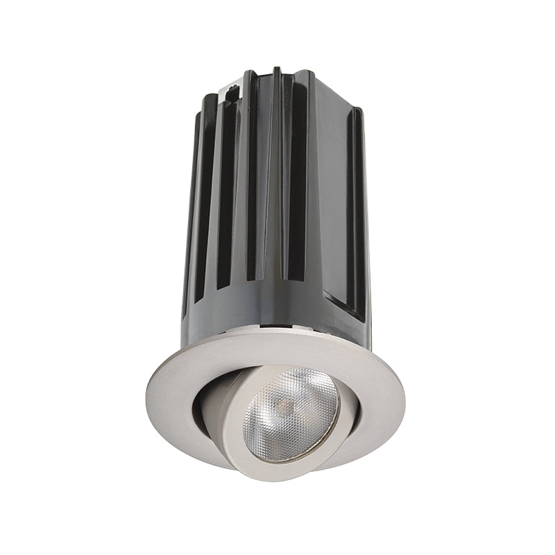 Juno 2LEDTRIM ADJ 2" LED Round Adjustable Trim