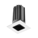 Juno 2LEDTRIM SQ 2" LED Wet Location Square Trim