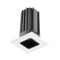 Juno 2LEDTRIM SQ 2" LED Wet Location Square Trim