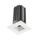 Juno 2LEDTRIM SQ 2" LED Wet Location Square Trim