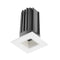 Juno 2LEDTRIM SQ 2" LED Wet Location Square Trim