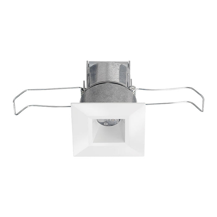 Juno MD1LG2 SQ Square Mini LED Recessed Housing and Downlight Trim