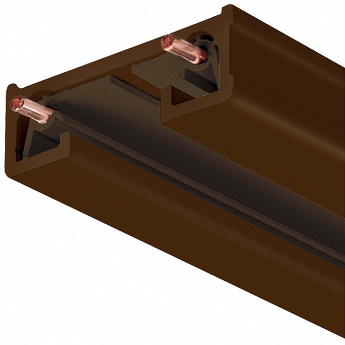 Juno R8 Trac-Lites 8-Ft Single Circuit Track