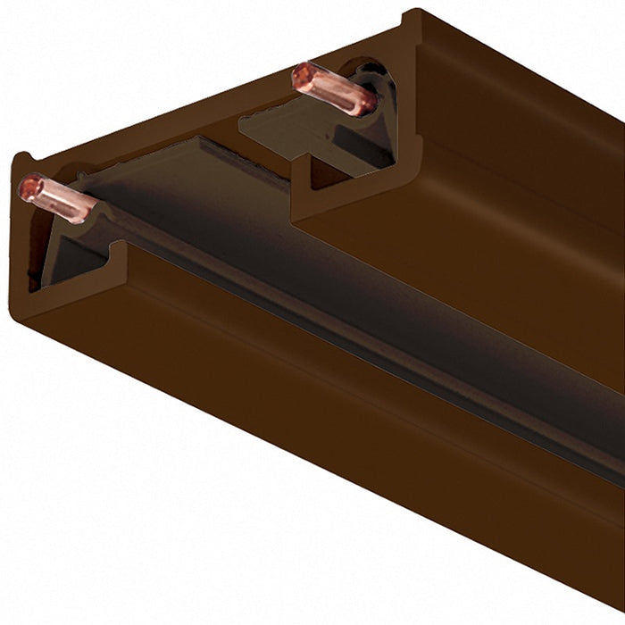 Juno R8 Trac-Lites 8-Ft Single Circuit Track