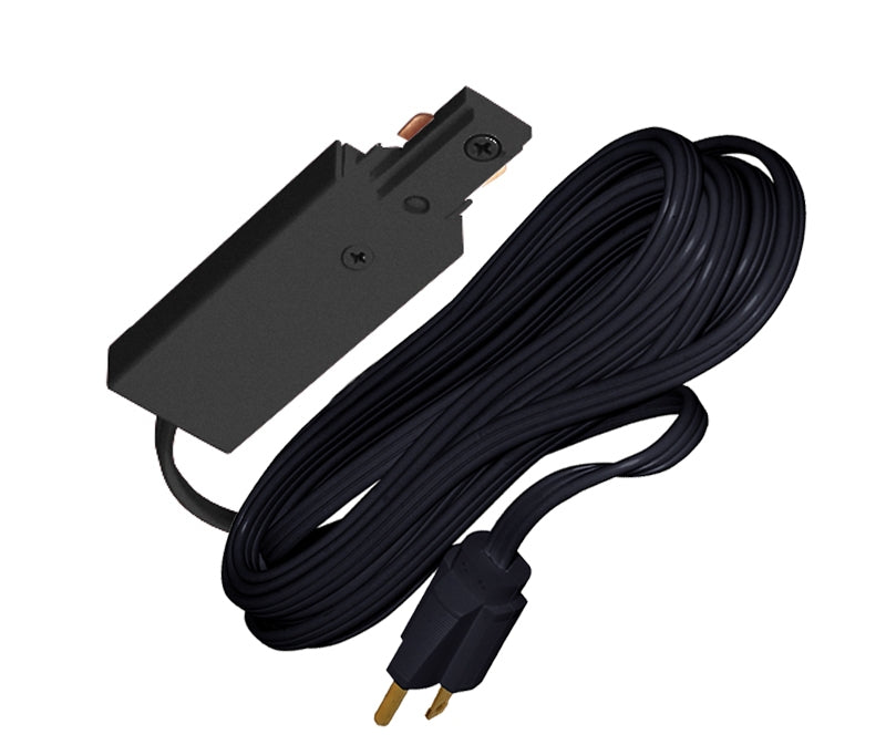 Juno R122 Trac-Lites  3-Wire Cord and Plug Connector