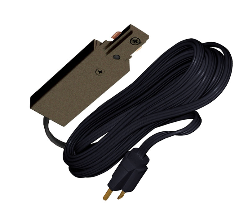 Juno R122 Trac-Lites  3-Wire Cord and Plug Connector