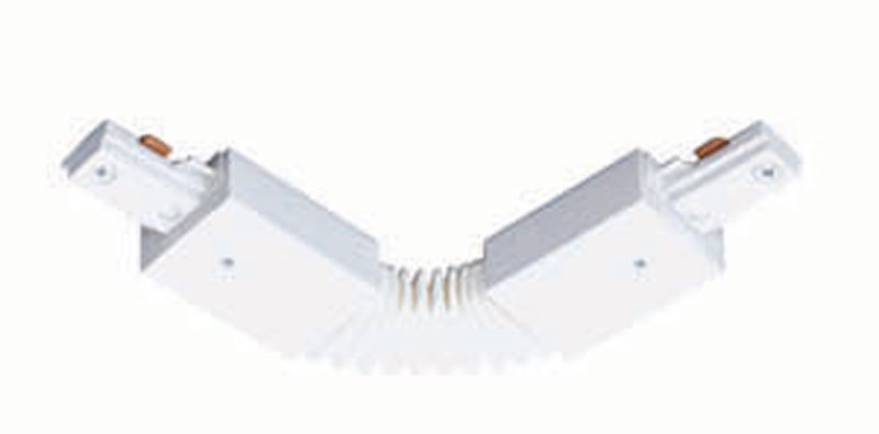 Juno R20 Trac-Lites Flexible Adjustable Connector
