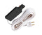 Juno R22 Trac-Lites 2-Wire Cord and Plug Connector