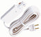 Juno R22 Trac-Lites 2-Wire Cord and Plug Connector