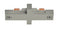 Juno R23 Trac-Lites Miniature Straight Connector