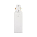 Juno R38RP Trac-Lites Reverse Polarity Live End Feed Connector