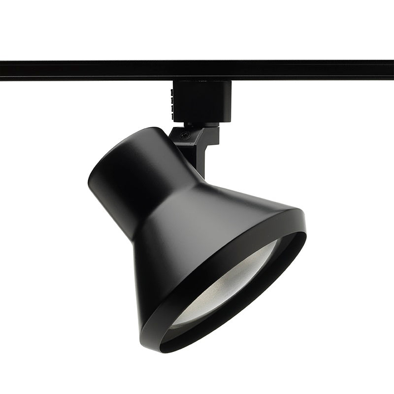 Juno Trac-Lites R552 PAR30 Flared Step Track Light