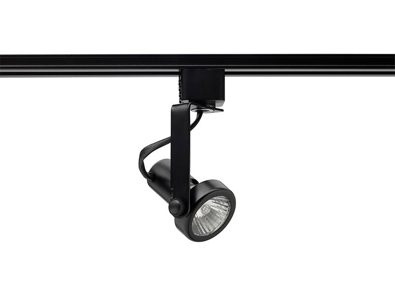 Juno Trac-Lites R711 PAR16/MR16 GU10 Open Back Track Light