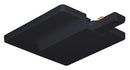 Juno T21 Trac-Master One-Circuit End Feed Connector and Outlet Box Cover